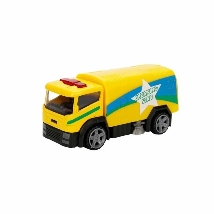 Mey İthalat® 64491  S K ŞEHİR KAMYONLARI 4A 12D