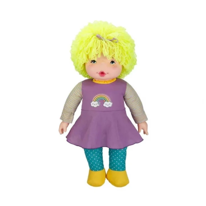 Mey İthalat® 70012  Gökkuşağı Bebekleri, 70 cm