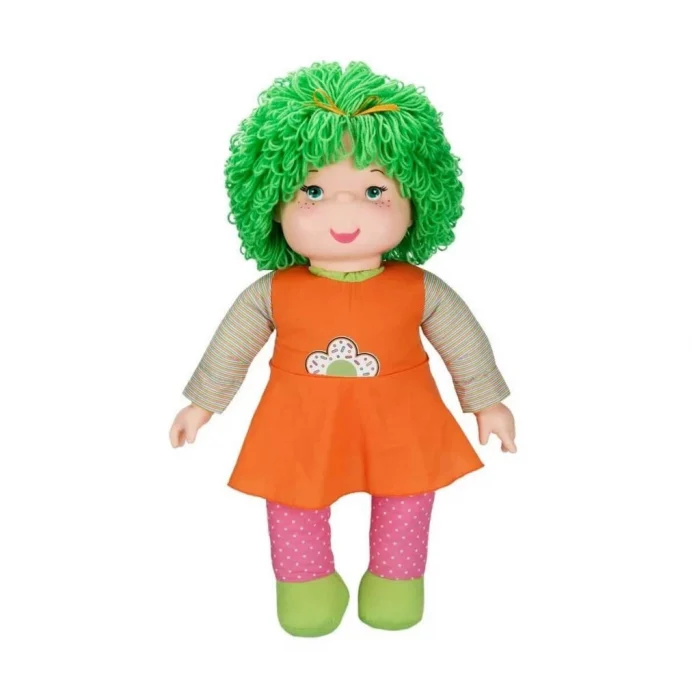 Mey İthalat® 70012  Gökkuşağı Bebekleri, 70 cm