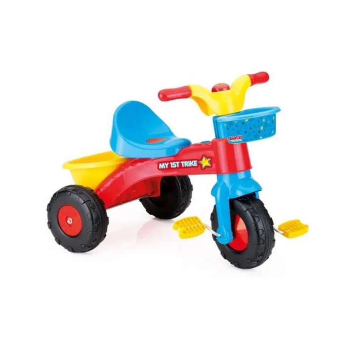 Mey İthalat® 7006 İlk Bisikletim