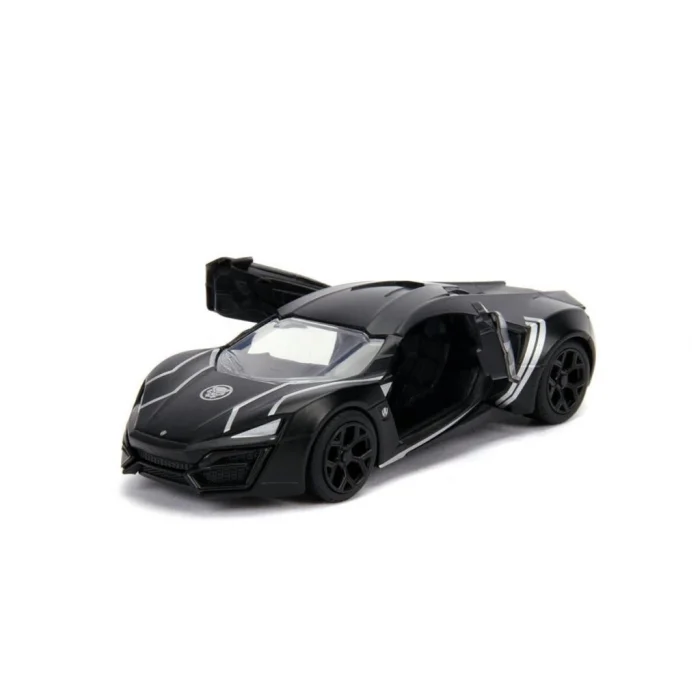 Mey İthalat® 9324081300W01 MODEL ARABALAR 1 32