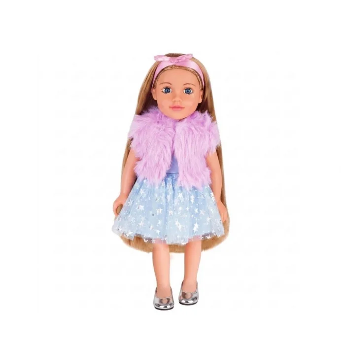 Mey İthalat® 94816 BEBEK 47 CM