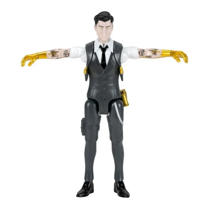 Mey İthalat® Aksiyon Figür 30 cm
