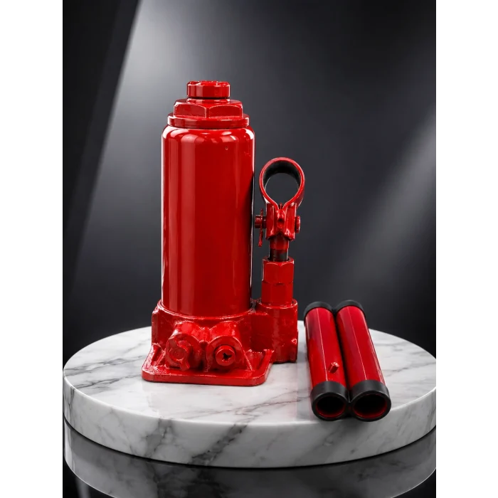 Mey İthalat® ARAÇ KRİKO BOTTLE JACK 2TON