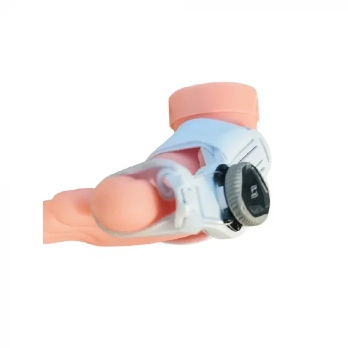 Mey İthalat® Ayak Baş Parmak Kemik Düzeltici Halluks Valgus