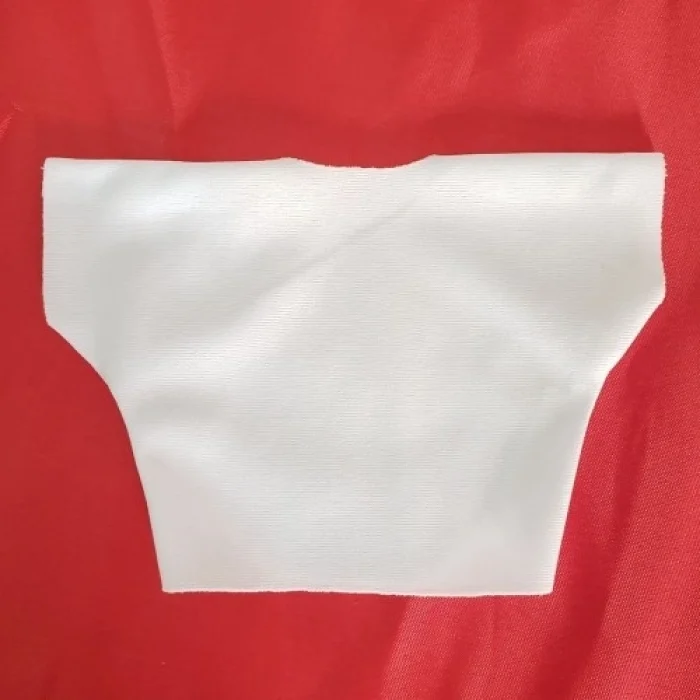 Mey İthalat® Baskısız Peluş Oyuncak Tişörtü