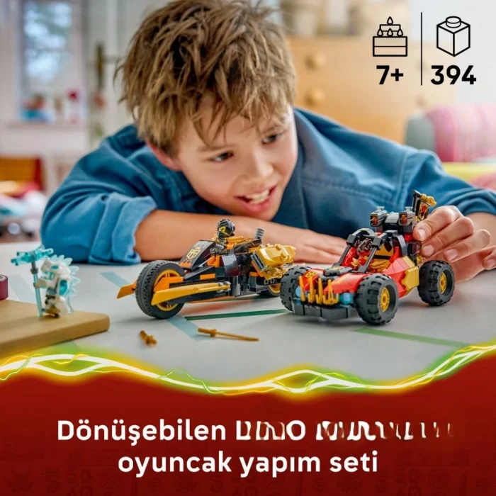 Mey İthalat® Birleşen Araçları 71864