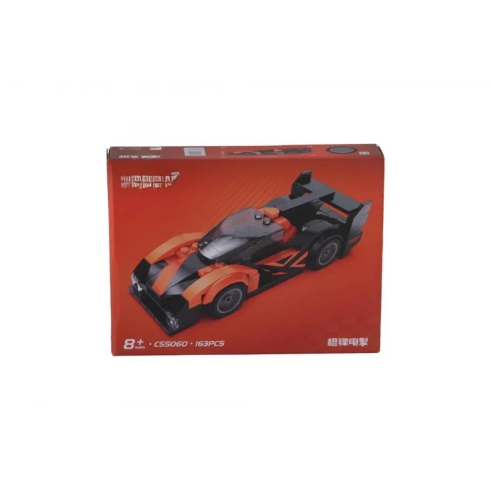 Mey İthalat® C55048W  8Lİ BOX ARABALAR