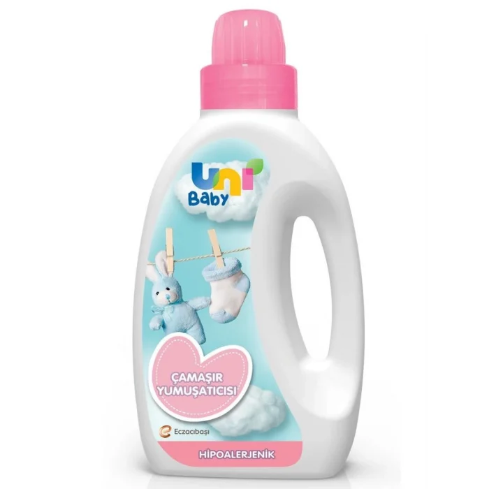 Mey İthalat®   Çamaşır Yumuşatıcısı 1500 ml
