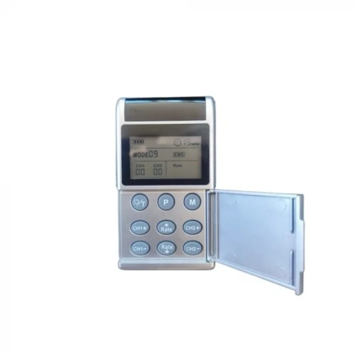 Mey İthalat® Çift Kanallı Tens EMS cihazı