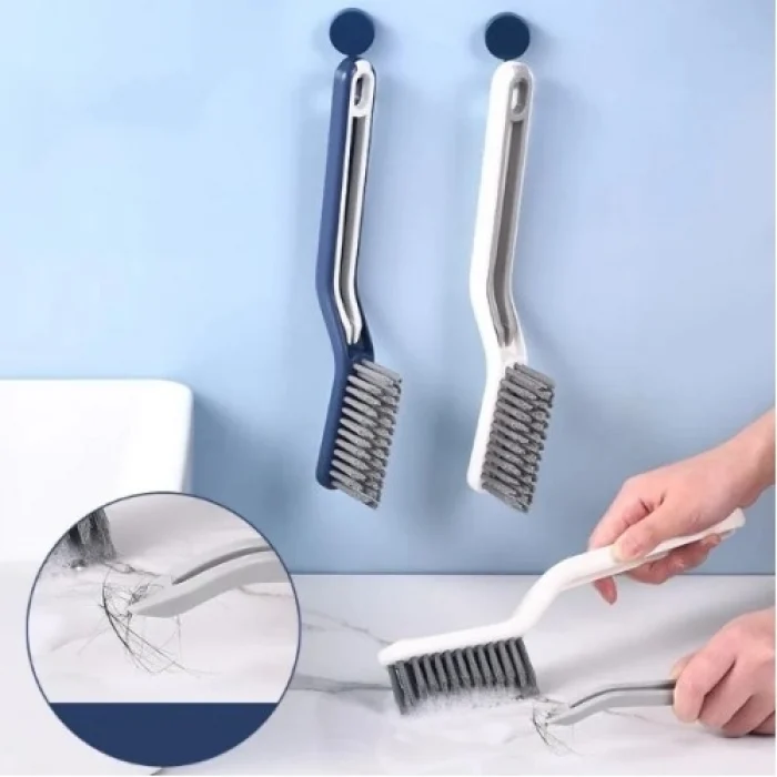 Mey İthalat® Cımbızlı Temizlik Fırçası