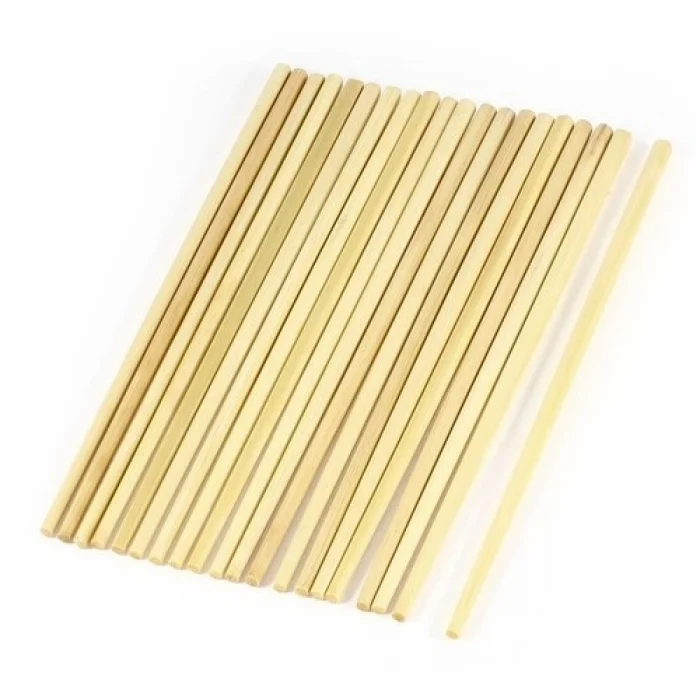 Mey İthalat® Çin Çubukları Chopsticks (10 Çift)