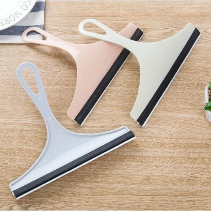 Mey İthalat® Çok Amaçlı Banyo ve Cam, Ayna Temizlik Sileceği