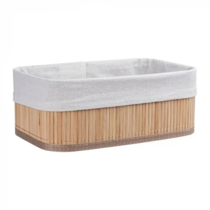 Mey İthalat® DecoHandy Bambu Sepet Seti