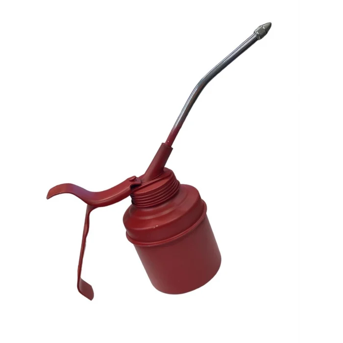 Mey İthalat® Era 01211 350 cc Metal Yağdanlık