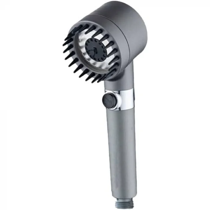 Mey İthalat® Filtreli Duş Başlığı 3 Mod