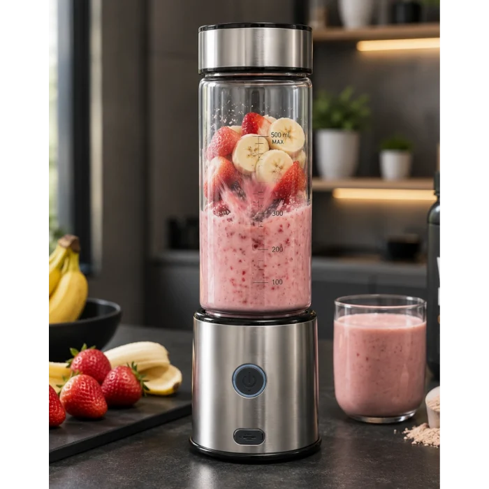 Mey İthalat® FRULY BLENDER
