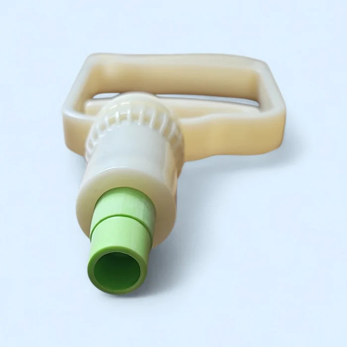 Mey İthalat® Hacamat Kupası Pompası 4 Parmak  – Dayanıklı, Ergonomik, Yerli İmalat