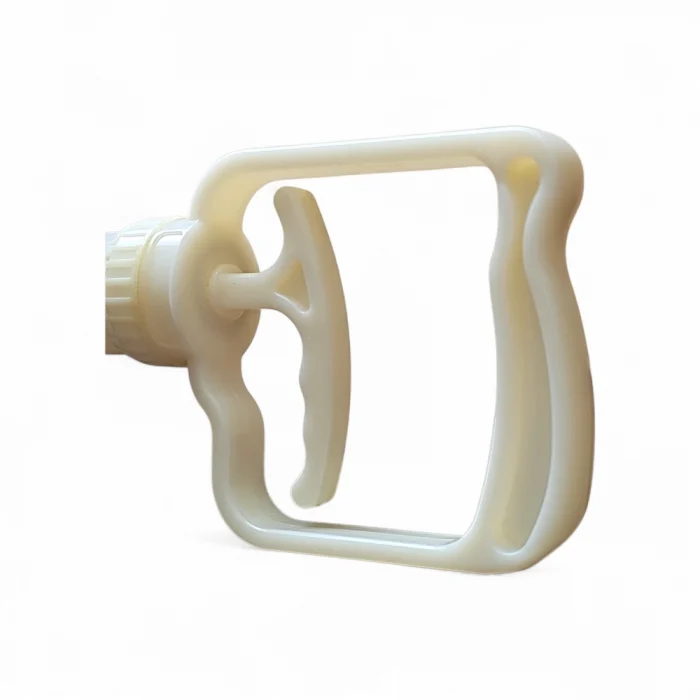 Mey İthalat® Hacamat Kupası Pompası 4 Parmak  – Dayanıklı, Ergonomik, Yerli İmalat