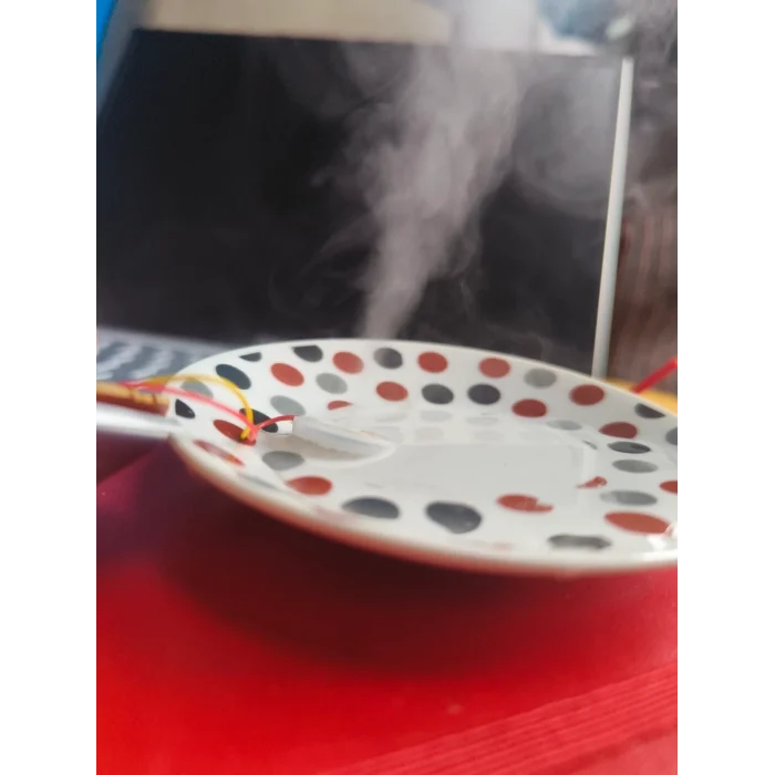 Mey İthalat® Hava Nemlendirici Buhar Makinesi Hobi Ürün Geliştirme