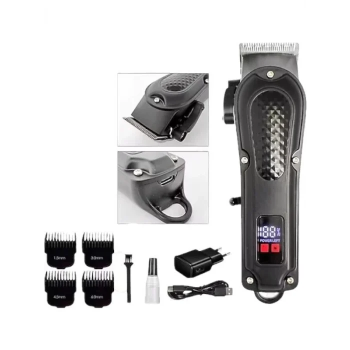 Mey İthalat® HK 750 TIRAŞ MAKİNESİ
