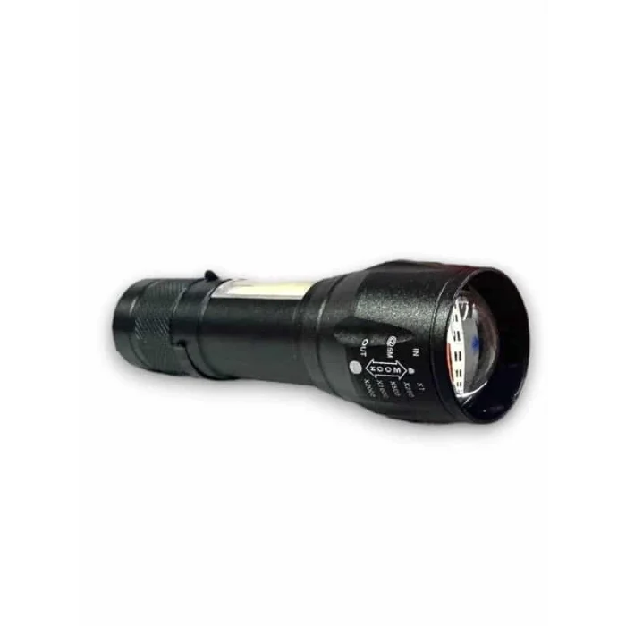 Mey İthalat® HS-41 EL LAMBASI Ultra Yüksek Led Lamba