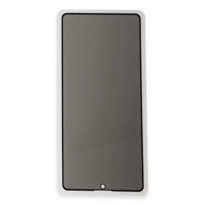 Mey İthalat®  Huawei Honor 400 3D Antistatik Hayalet Cam Ekran Koruyucu
