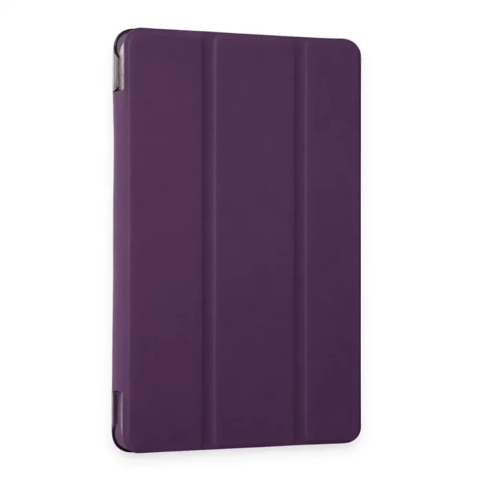 Mey İthalat®  Huawei MatePad 11.5 Kılıf Tablet Smart Kılıf - Mor