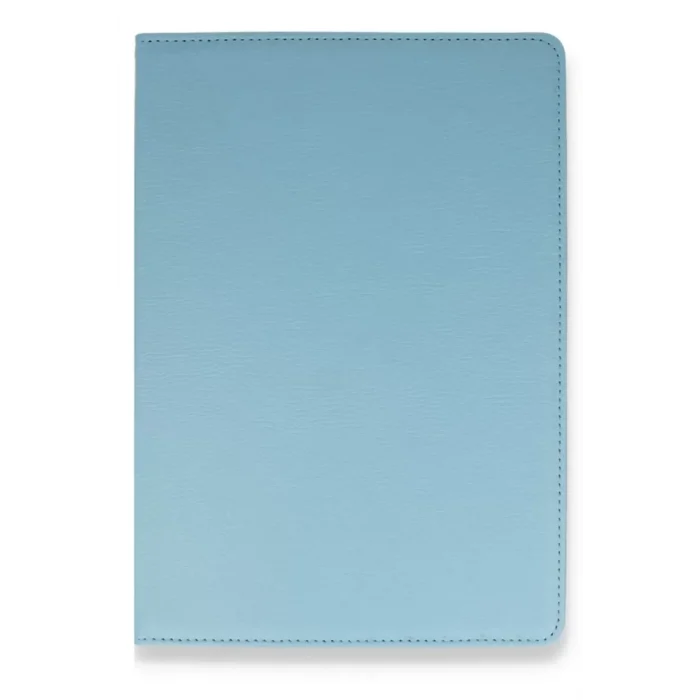 Mey İthalat®  Huawei MatePad T8 8 Kılıf 360 Tablet Deri Kılıf - Turkuaz