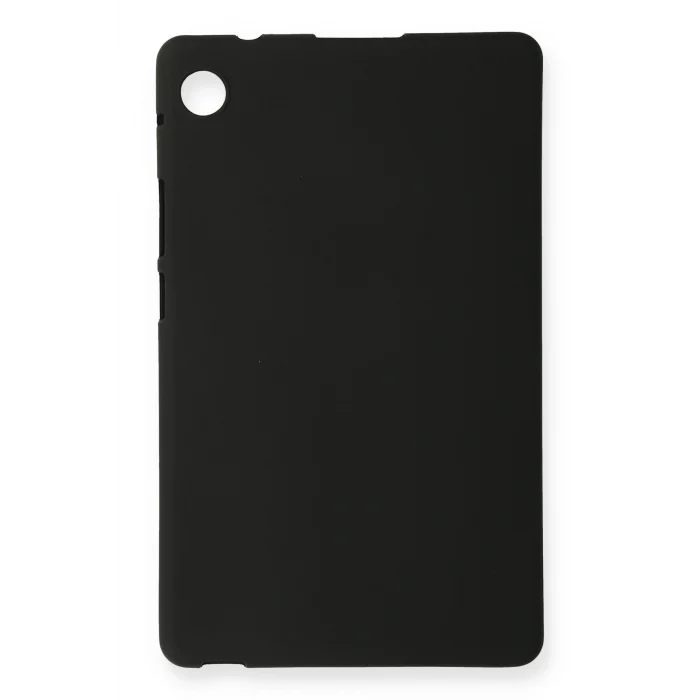 Mey İthalat®  Huawei MatePad T8 8 Kılıf Evo Tablet Silikon - Siyah