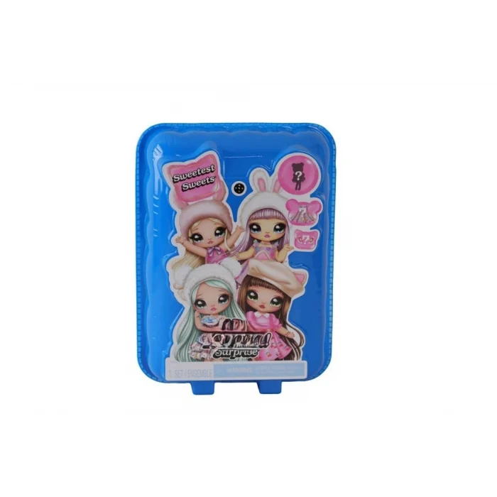 Mey İthalat® IDS988731-SS 7inç