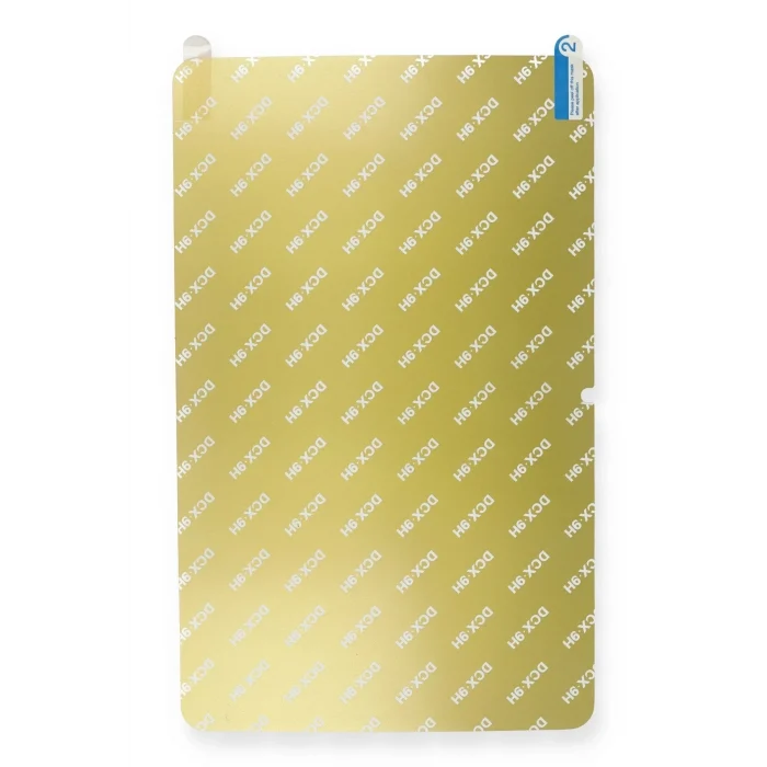 Mey İthalat®   iPad Air 11 (2024) Tablet Royal Nano
