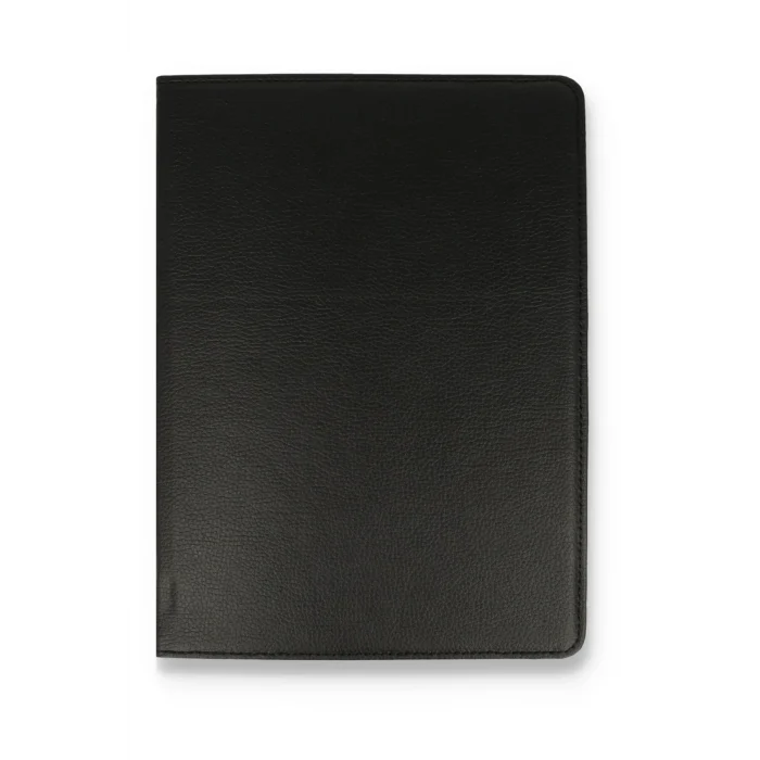 Mey İthalat®   iPad Pro 11 (2020) Kılıf 360 Tablet Deri Kılıf - Siyah