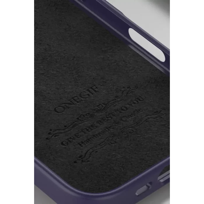 Mey İthalat®   iPhone 16 Pro Bright Simli Kapak - Siyah
