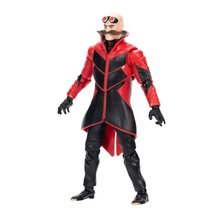Mey İthalat® JKSON42398 Robotnik Figür 13 cm