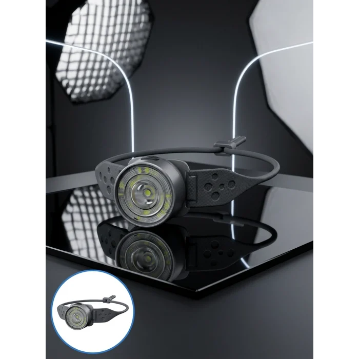 Mey İthalat® KAFA LAMBASI HS226