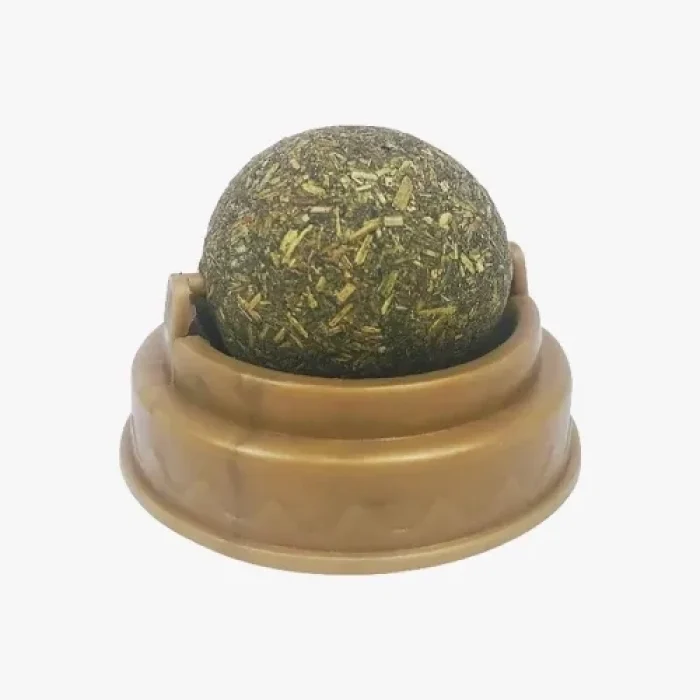 Mey İthalat® Kedi Nanesi Oyun Topu