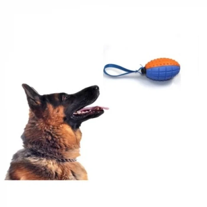 Mey İthalat® Köpek Diş Kaşıma Oyun Topu