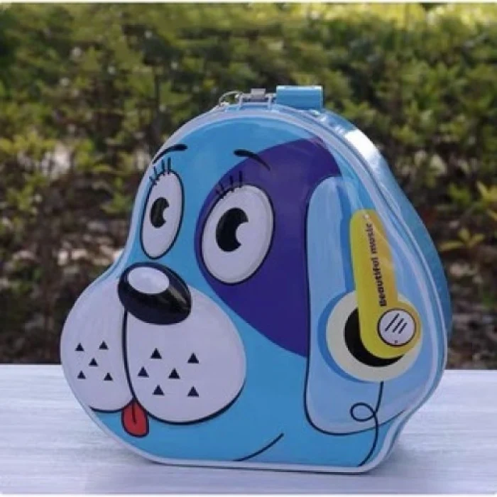 Mey İthalat® Köpek Tasarımlı Kumbara