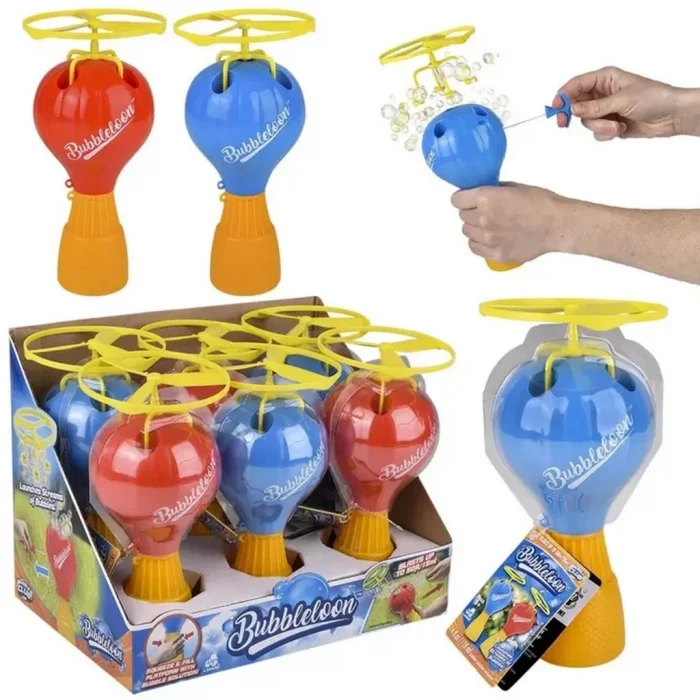 Mey İthalat®  Köpük Oyunu Bubbleloon