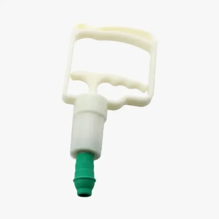 Mey İthalat® Kupa Pompası 4 Parmak
