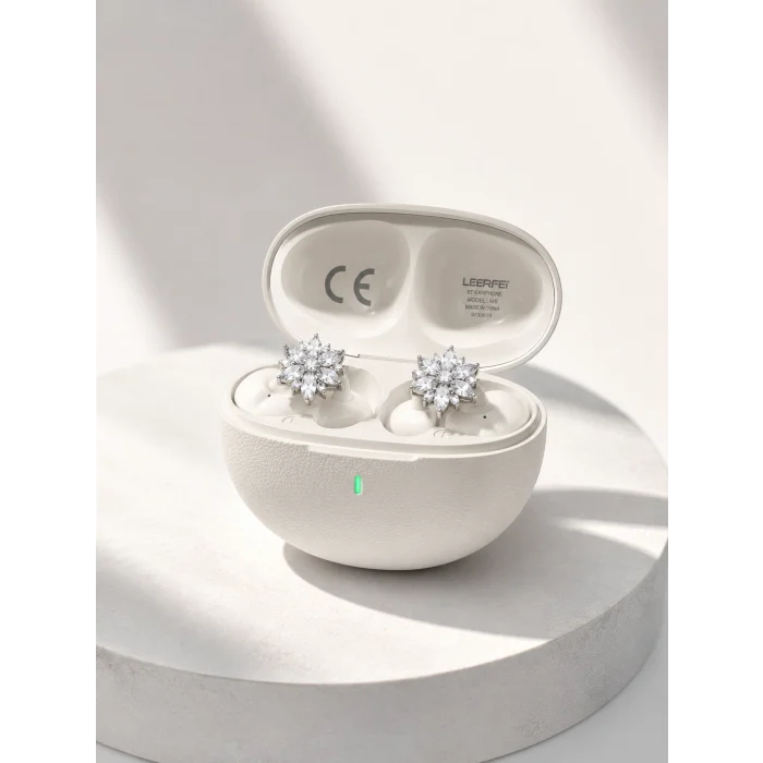 Mey İthalat® KÜPELİ BLUETOOTH KULAKLIK