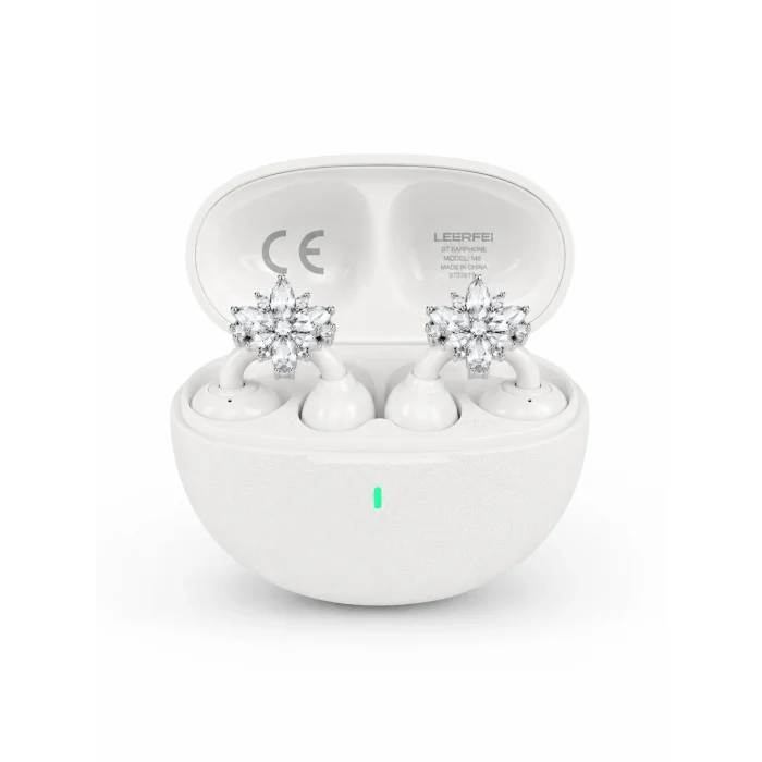 Mey İthalat® KÜPELİ BLUETOOTH KULAKLIK