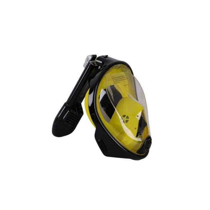 Mey İthalat® KZL-7260- L XL FULL FACE BUYUK BOY KAT CANTALI 10