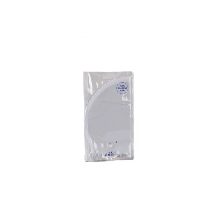 Mey İthalat® KZLD-708602 BONE SILIKON DUZ RENKLER CANT 300