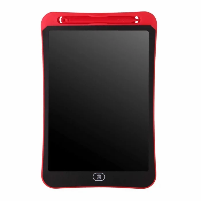 Mey İthalat® LCD Dijital Renkli Çizim Tableti 12 İnç
