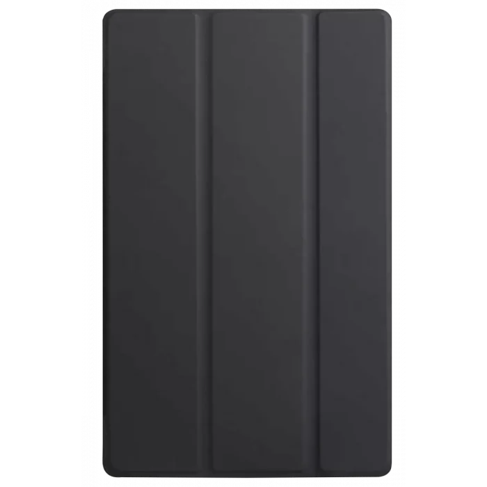 Mey İthalat®  Lenovo M10 HD X306F Kılıf Tablet Smart Kılıf - Siyah
