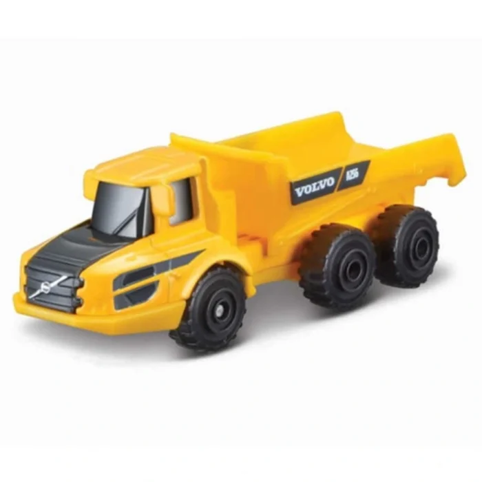 Mey İthalat®  Maisto Volvo Mini İş Araçları