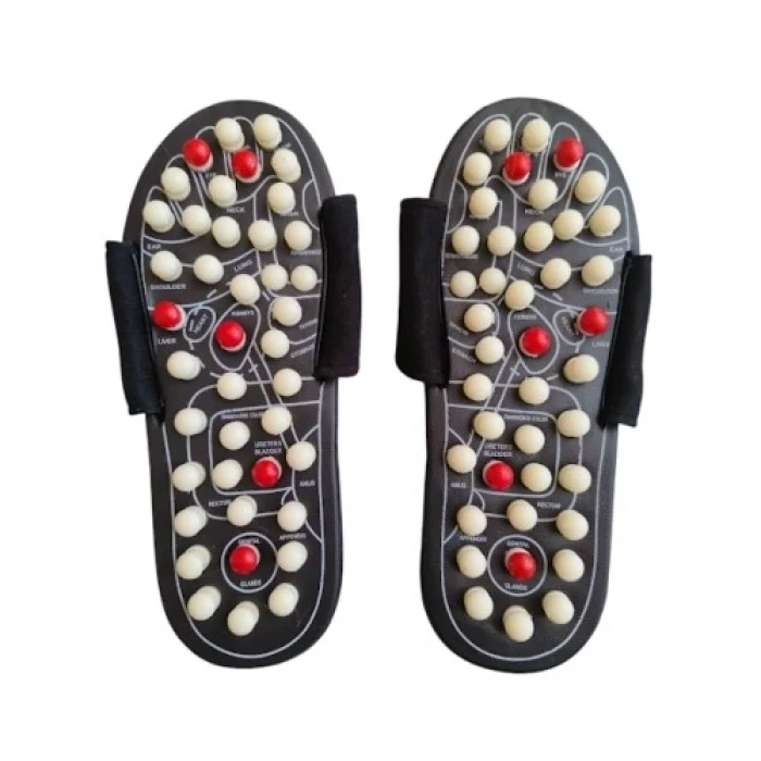 Mey İthalat® Masaj Terliği (42-43 Numara)