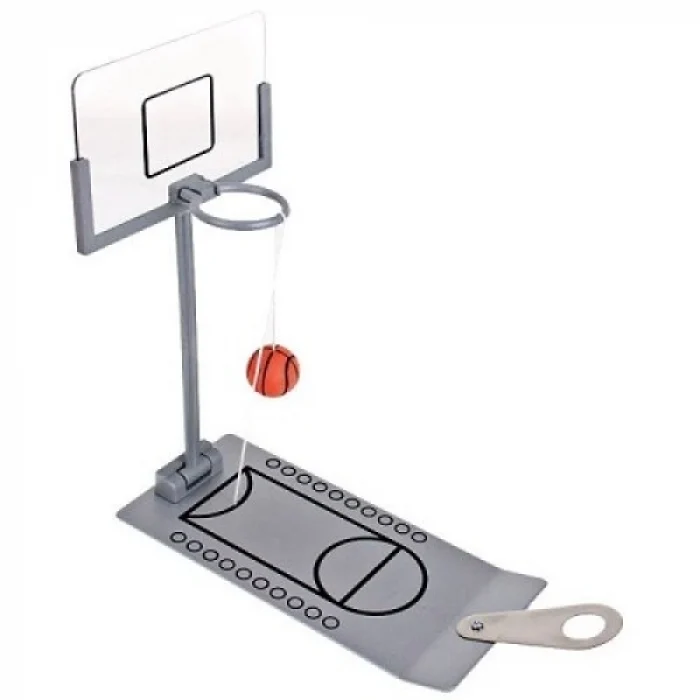 Mey İthalat® Masaüstü Metal Basketbol Oyunu